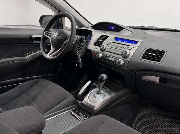 Honda Civic VIII с пробегом 2008 года, цена 789 500 рублей, 260200 км, седан, Автокод Объявления