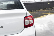 Renault Logan II Рестайлинг Казань  - изображение 29