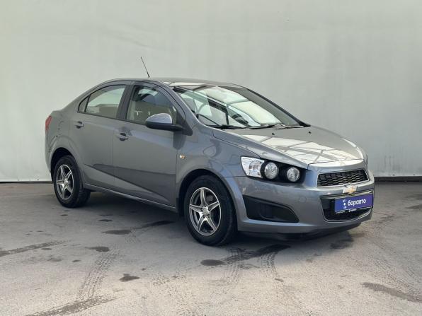 Chevrolet Aveo II с пробегом 2013 года, цена 679 000 рублей, 220907 км, седан, Автокод Объявления