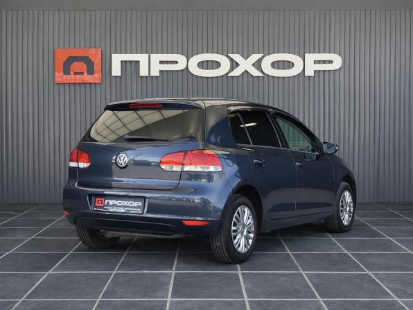 Volkswagen Golf VI с пробегом 2010 года, цена 927 000 рублей, 97805 км, хэтчбек, Автокод Объявления
