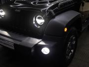 Jeep Wrangler III (JK) Москва  - изображение 39