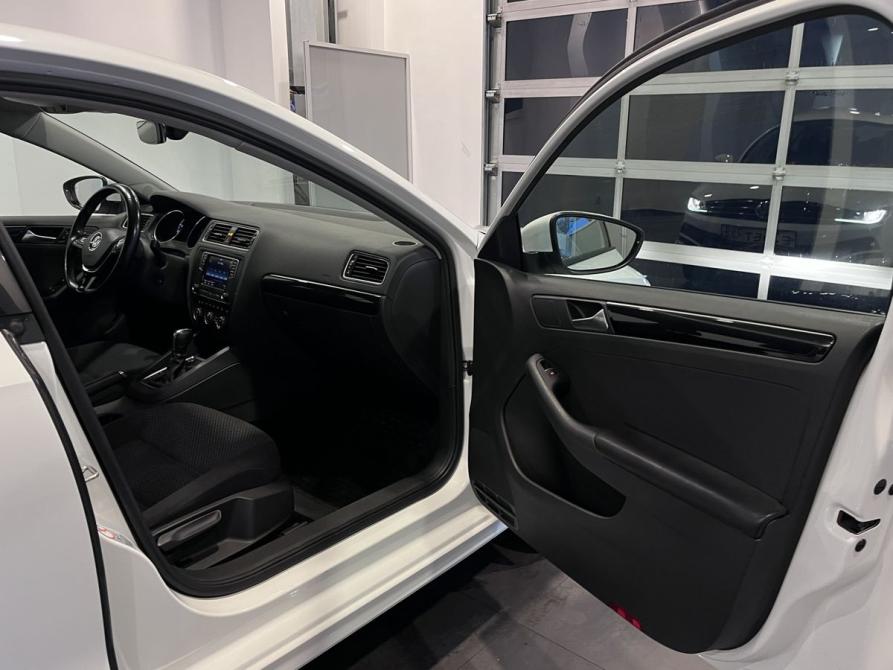 Volkswagen Jetta VI Рестайлинг Чебоксары  - изображение 25