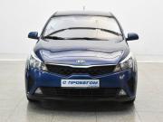 Kia Rio IV Рестайлинг Москва  - изображение 21