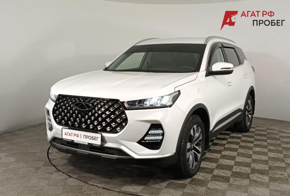 Chery Tiggo 7 Pro I Волгоград  - изображение 3