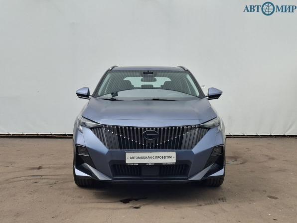GAC GS3 с пробегом 2024 года, цена 2 150 000 рублей, 13027 км, внедорожник, Автокод Объявления