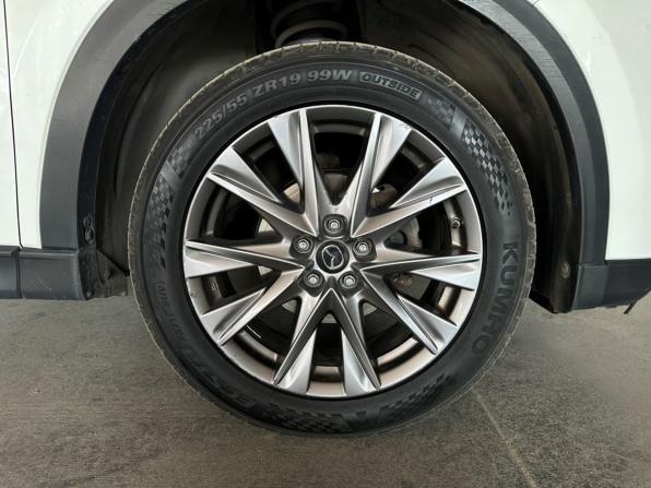 Mazda CX-5 II с пробегом 2019 года, цена 2 140 000 рублей, 247945 км, внедорожник, Автокод Объявления