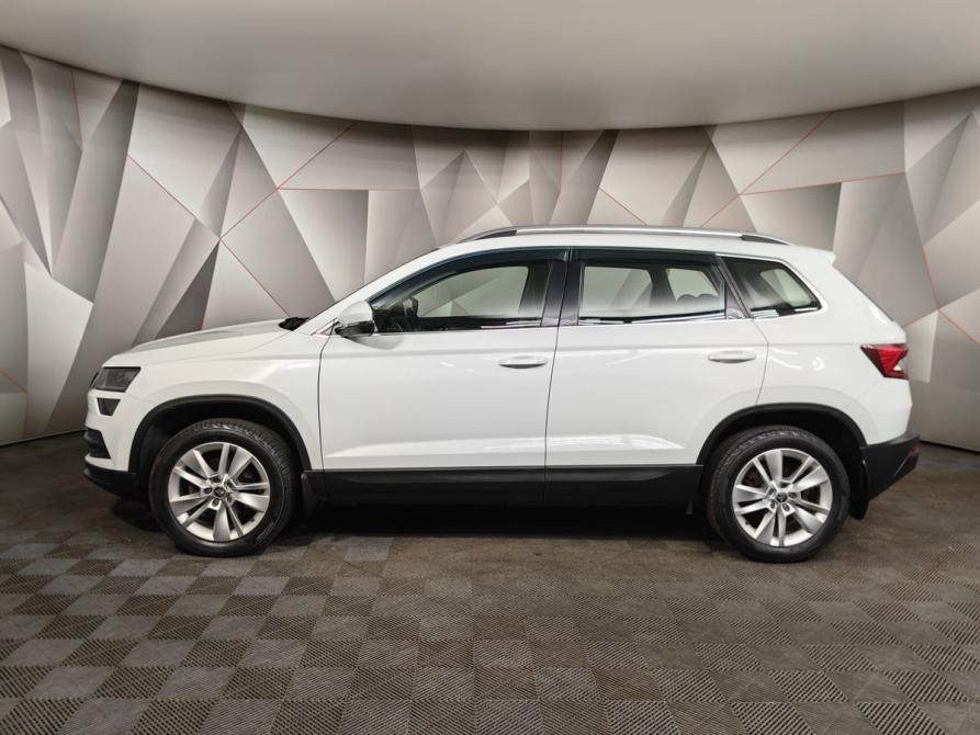 Skoda Karoq I Москва  - изображение 5