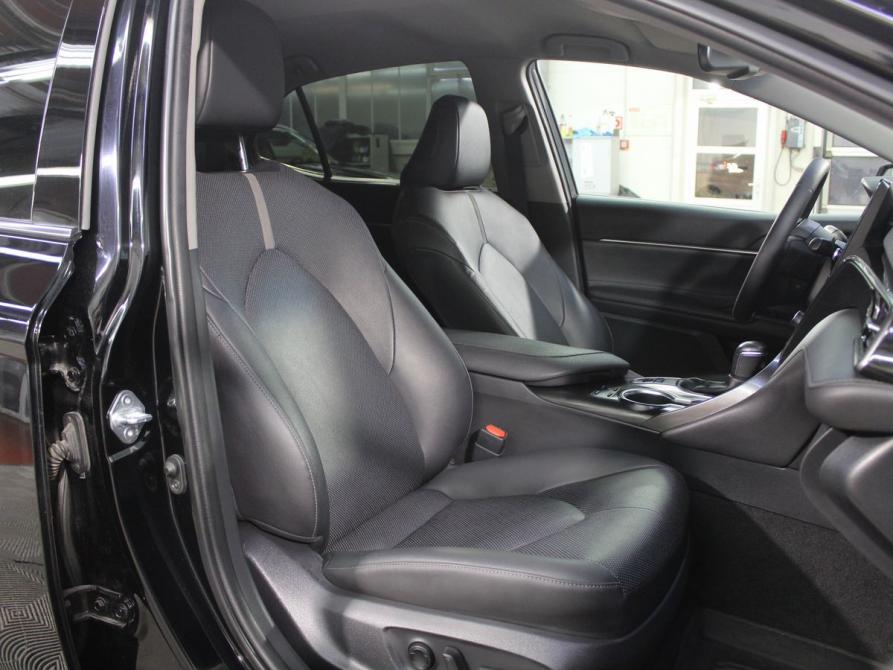 Toyota Camry VIII (XV70) Рестайлинг Москва  - изображение 27