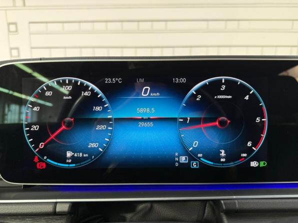 Mercedes-Benz GLE II (V167) с пробегом 2021 года, цена 9 300 000 рублей, 29000 км, внедорожник, Автокод Объявления