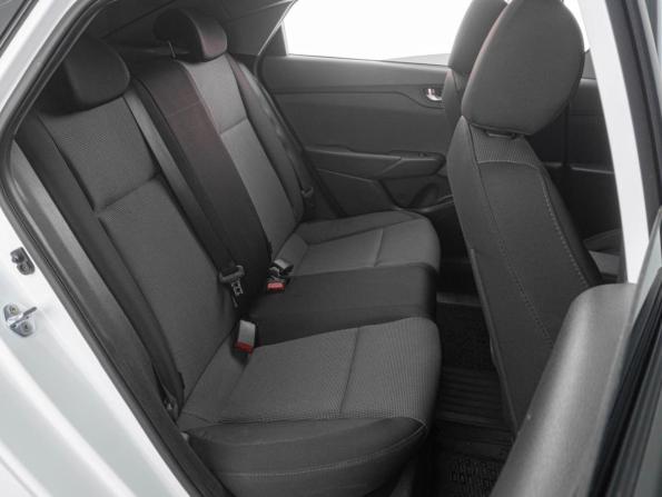 Hyundai Solaris II Рестайлинг с пробегом 2020 года, цена 1 679 000 рублей, 71178 км, седан, Автокод Объявления