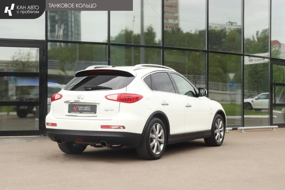 Infiniti QX50 I Казань  - изображение 3