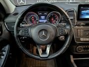 Mercedes-Benz GLE I (W166) Москва  - изображение 49