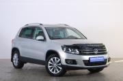 Volkswagen Tiguan I Рестайлинг Омск  - изображение 22