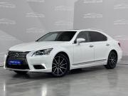 Lexus LS IV Рестайлинг 2 Новосибирск  - изображение 34