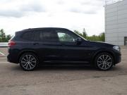 BMW X3 III (G01) Москва  - изображение 25