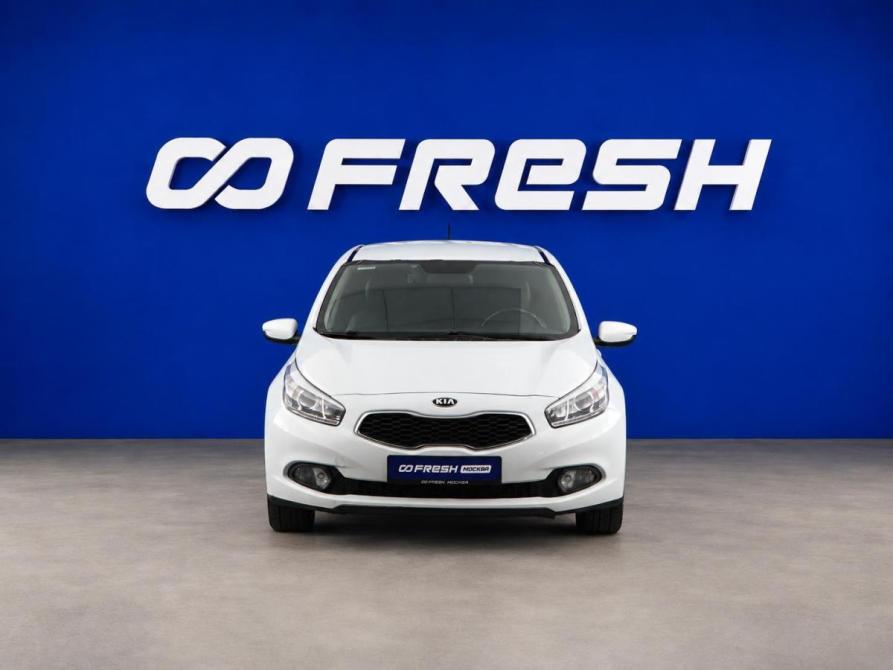 Kia Ceed II Москва  - изображение 3