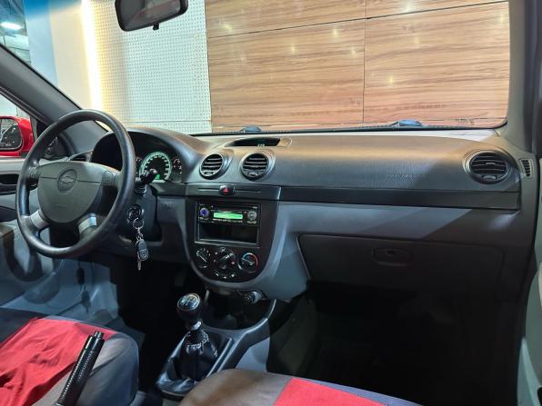 Chevrolet Lacetti I с пробегом 2008 года, цена 495 000 рублей, 152722 км, универсал, Автокод Объявления