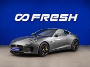 Jaguar F-Type I Рестайлинг Москва  - изображение 24
