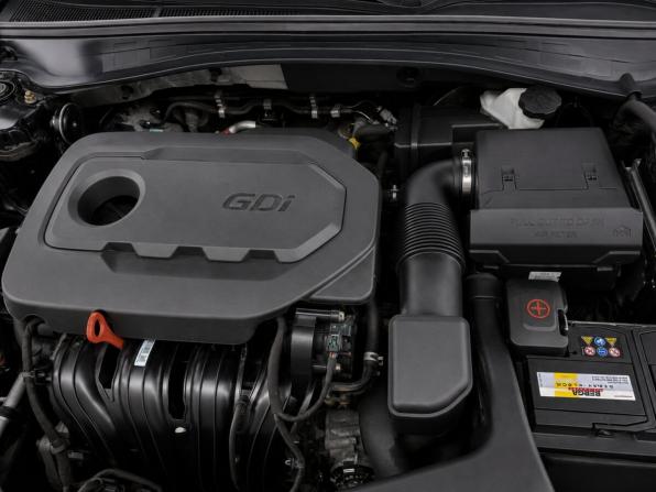 Kia Optima IV Рестайлинг с пробегом 2018 года, цена 1 689 000 рублей, 193152 км, седан, Автокод Объявления
