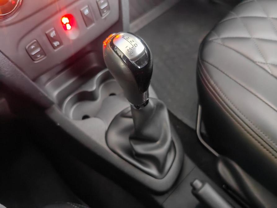 Renault Sandero II Рестайлинг Москва  - изображение 19