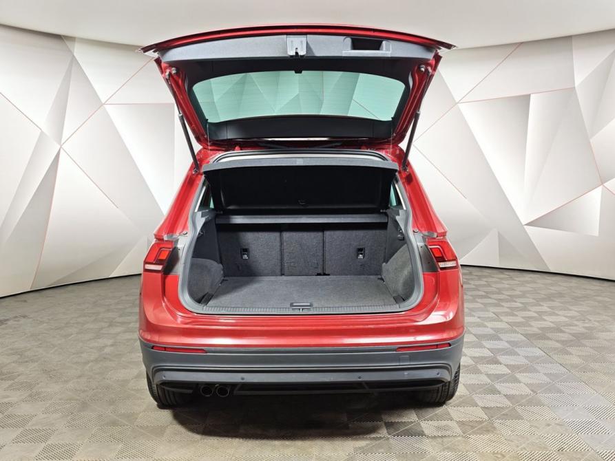 Volkswagen Tiguan II Москва  - изображение 11