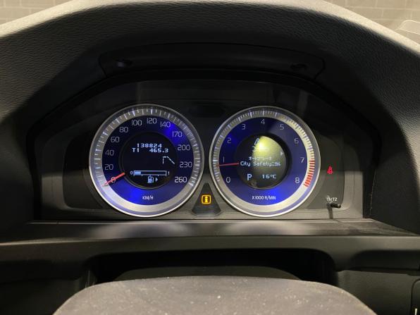Volvo V60 I с пробегом 2012 года, цена 1 210 000 рублей, 138823 км, универсал, Автокод Объявления