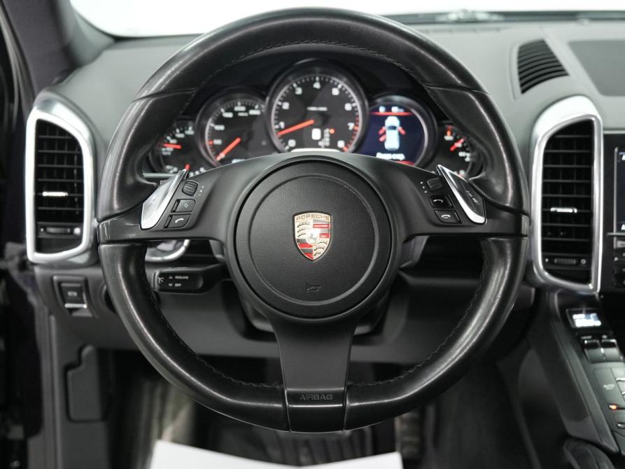 Porsche Cayenne II (958) Новосибирск  - изображение 37