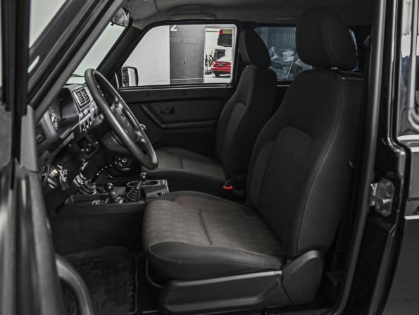 Lada (ВАЗ) Niva Legend с пробегом 2023 года, цена 898 000 рублей, 45384 км, внедорожник, Автокод Объявления