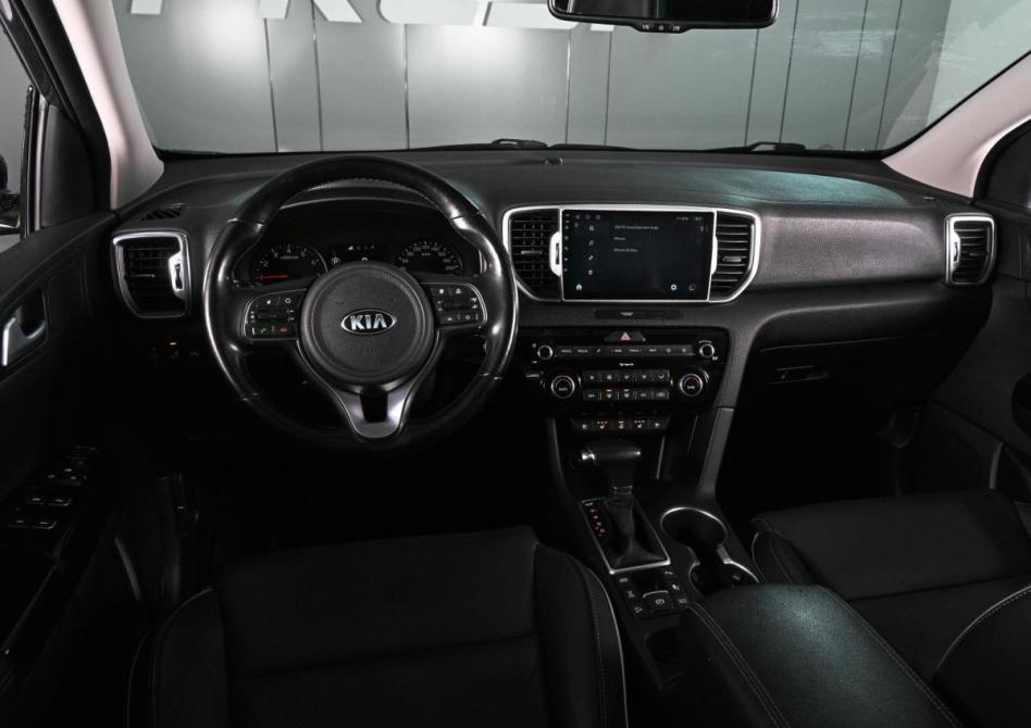 Kia Sportage IV Ростов-на-Дону  - изображение 6