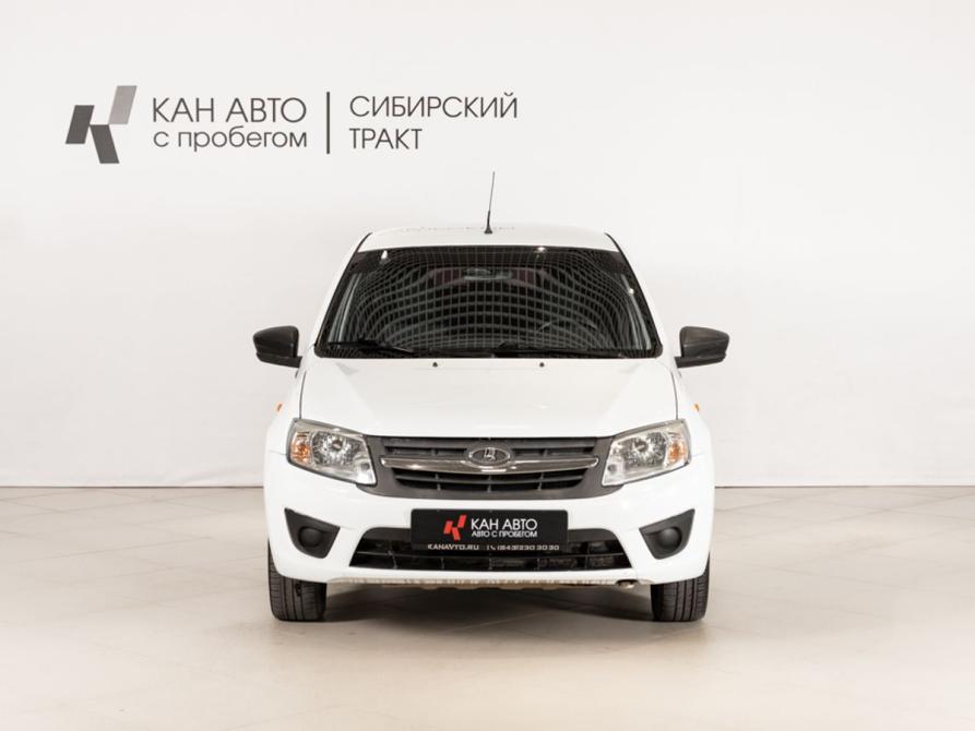 Lada (ВАЗ) Granta I Казань  - изображение 2