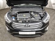 Hyundai Creta I Москва  - изображение 31