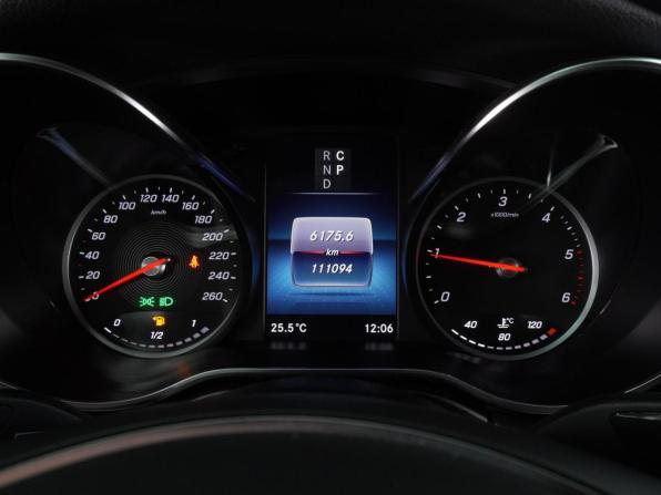 Mercedes-Benz V-Класс III (W447) с пробегом 2019 года, цена 7 739 000 рублей, 111094 км, минивэн, Автокод Объявления