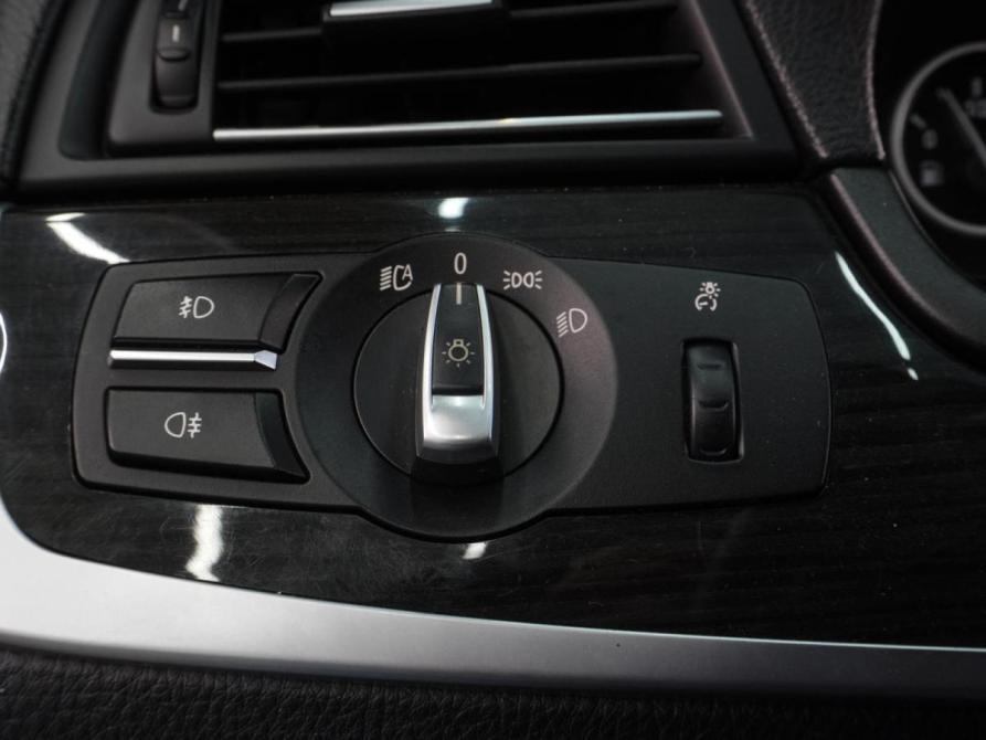 BMW 5 серии VI (F10/F11/F07) Воронеж  - изображение 17