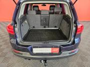 Volkswagen Tiguan I Рестайлинг Вологда  - изображение 34