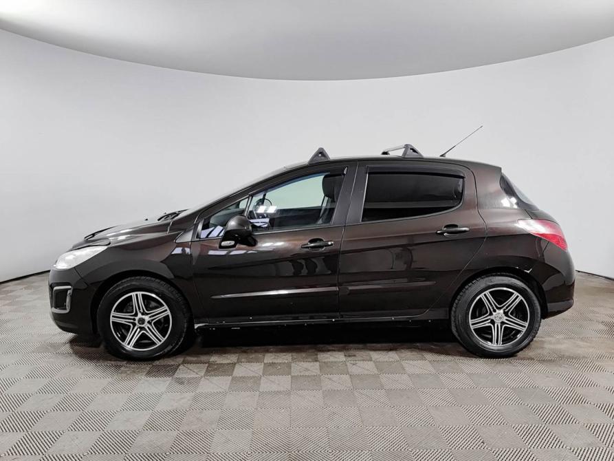 Peugeot 308 I Рестайлинг Уфа  - изображение 10