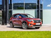 Kia Seltos I Магнитогорск  - изображение 31