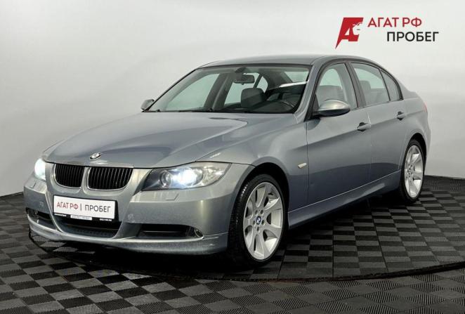 BMW 3 серии V (E90/E91/E92/E93) с пробегом 2008 года, цена 780 000 рублей, 239042 км, седан, Автокод Объявления