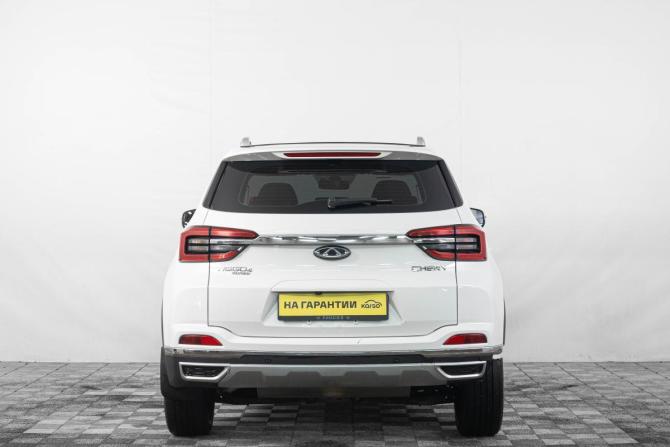Chery Tiggo 4 I Рестайлинг с пробегом 2020 года, цена 1 399 000 рублей, 102000 км, внедорожник, Автокод Объявления