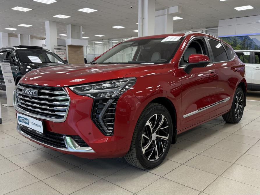 Haval Jolion I Ярославль  - изображение 1