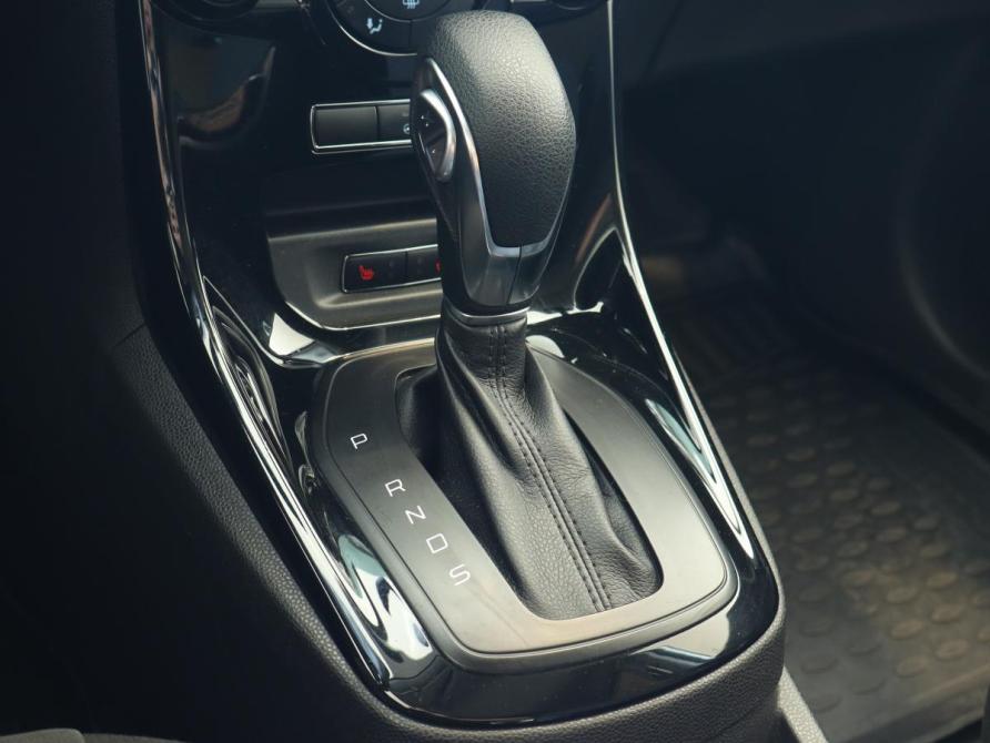 Ford Fiesta Mk6 Рестайлинг Москва  - изображение 17