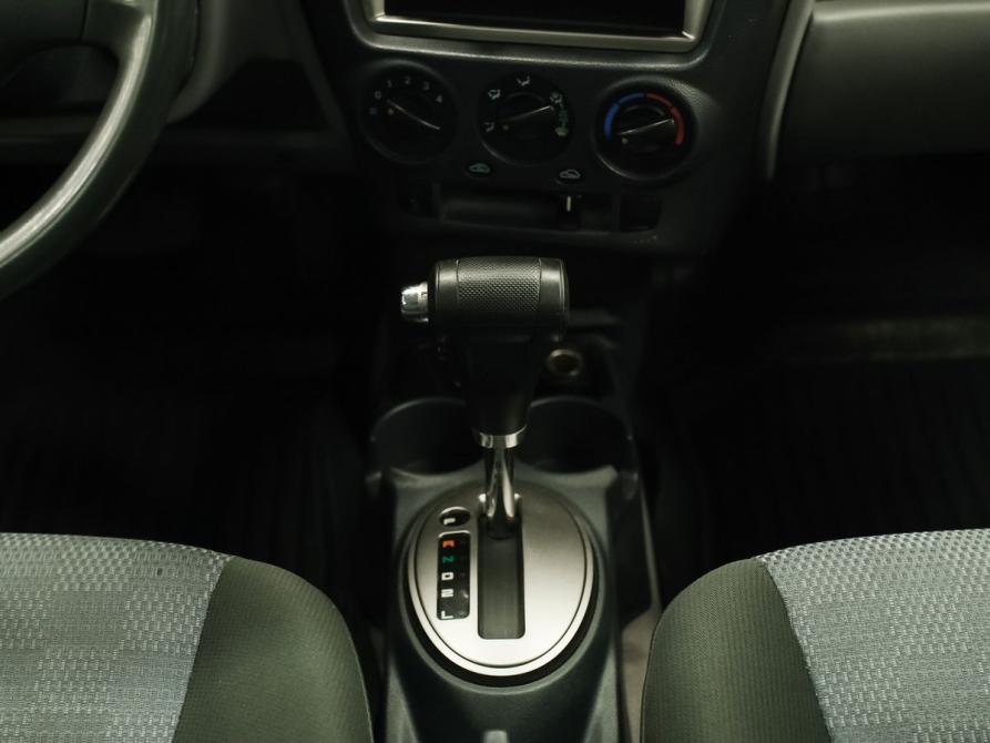 Kia Picanto I Рестайлинг Самара  - изображение 16