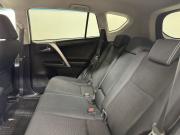 Toyota RAV4 IV (XA40) Рестайлинг Вологда  - изображение 35