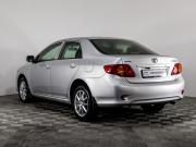 Toyota Corolla X (E140 E150) Санкт-Петербург  - изображение 78