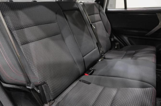 Chery Tiggo 3 I с пробегом 2018 года, цена 749 000 рублей, 125500 км, внедорожник, Автокод Объявления