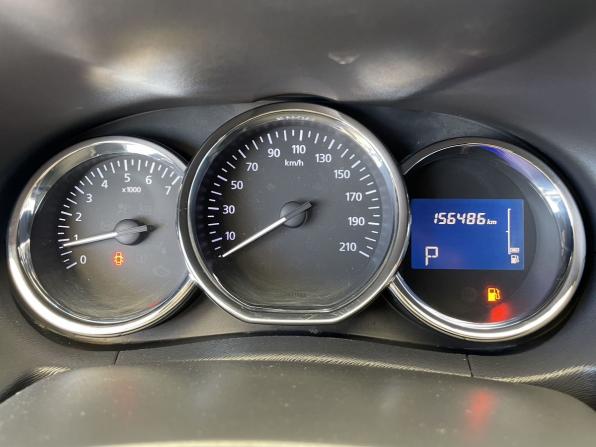 Nissan Terrano III (D10) с пробегом 2017 года, цена 1 347 000 рублей, 156486 км, внедорожник, Автокод Объявления