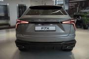 Haval F7x II Москва  - изображение 19