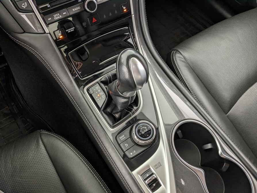 Infiniti Q50 I Москва  - изображение 29