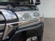 Toyota Land Cruiser 200 Series Рестайлинг 2 Москва  - изображение 59