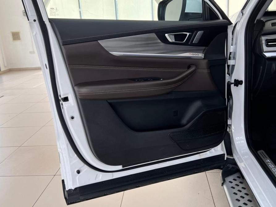 Chery Tiggo 8 Pro I Волгоград  - изображение 32