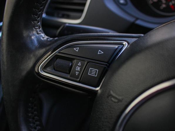 Audi Q3 I (8U) с пробегом 2011 года, цена 1 502 000 рублей, 159900 км, внедорожник, Автокод Объявления
